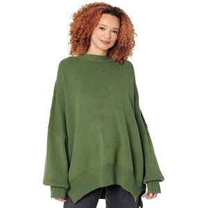 Free People Easy Street Tunic